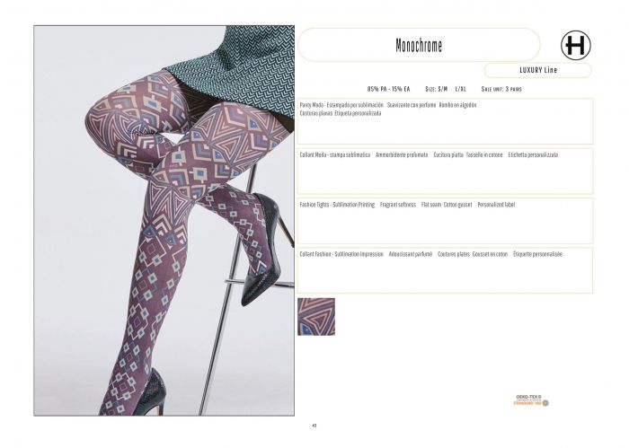 Hyd Hyd-catalogo General Lookbook 2020-45  Catalogo General Lookbook 2020 | Pantyhose Library